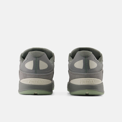 New Balance Numeric Tiago Lemos 1010 Shoes Grey