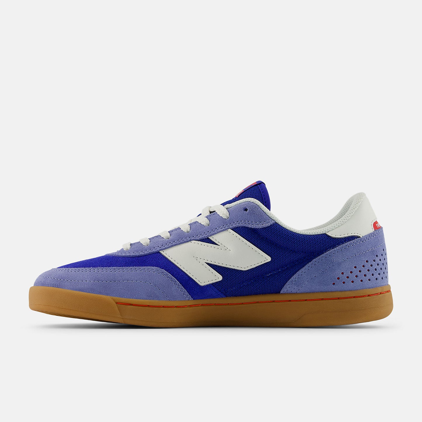 New Balance Numeric 440v2 Shoes Team Royal / Linen Blue