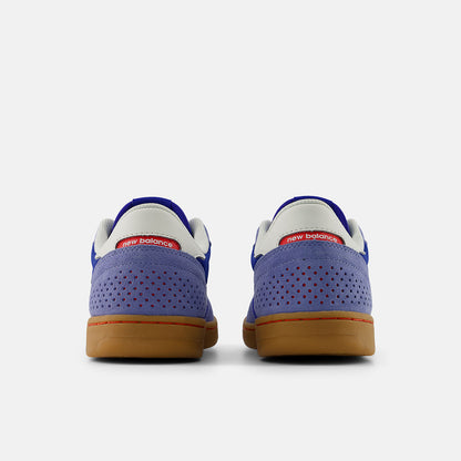 New Balance Numeric 440v2 Shoes Team Royal / Linen Blue