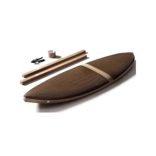 Flexi-Hex Mid Surfboard Transportschutz