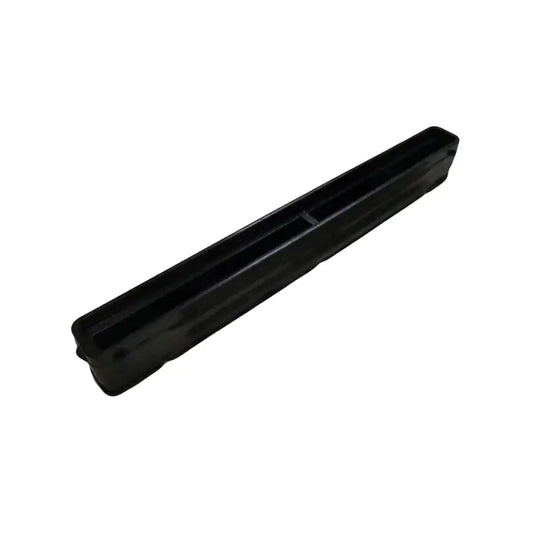 US Fin Box 7.5" Longboard Plug Black