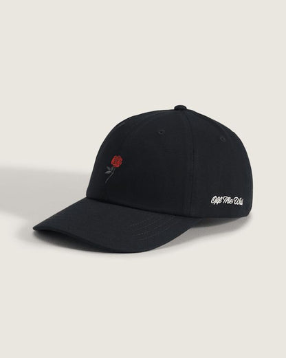 Vans Call It A Day Cap Black