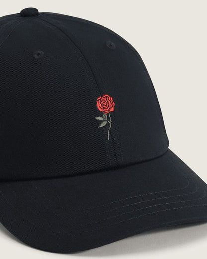 Vans Call It A Day Cap Black