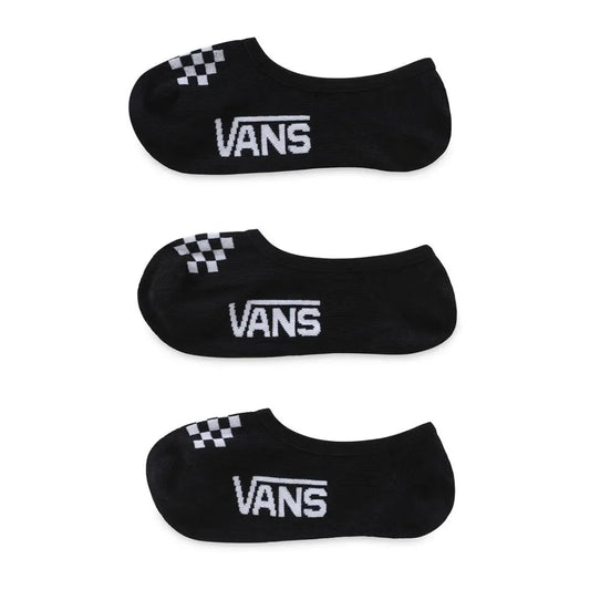 Vans Classic Canoodle Socks Schwarz