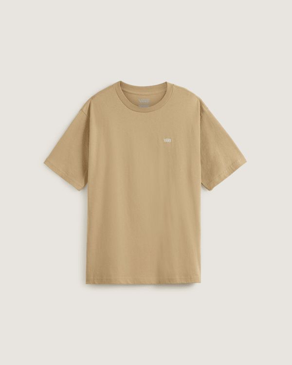Vans Left Chest II Loose Tee Incense