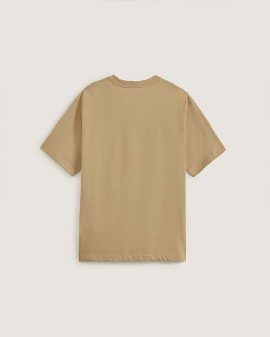 Vans Left Chest II Loose Tee Incense