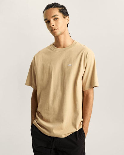 Vans Left Chest II Loose Tee Incense