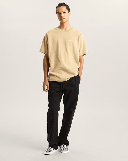Vans Left Chest II Loose Tee Incense
