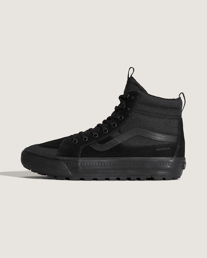 Vans Sk8-Hi Waterproof Insulat Shoes Asphalt
