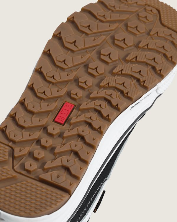 Vans Sk8-Hi Waterproof Insulat Shoes Demitasse