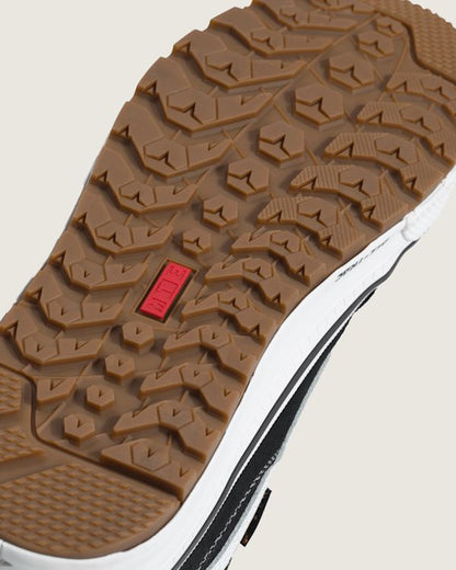 Vans Sk8-Hi Waterproof Insulat Shoes Demitasse