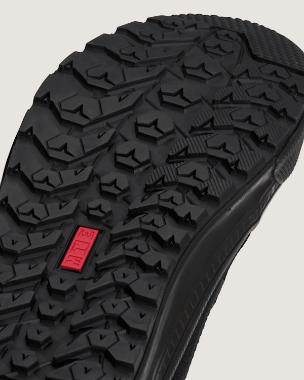 Vans Sk8-Hi Waterproof Insulat Shoes Asphalt