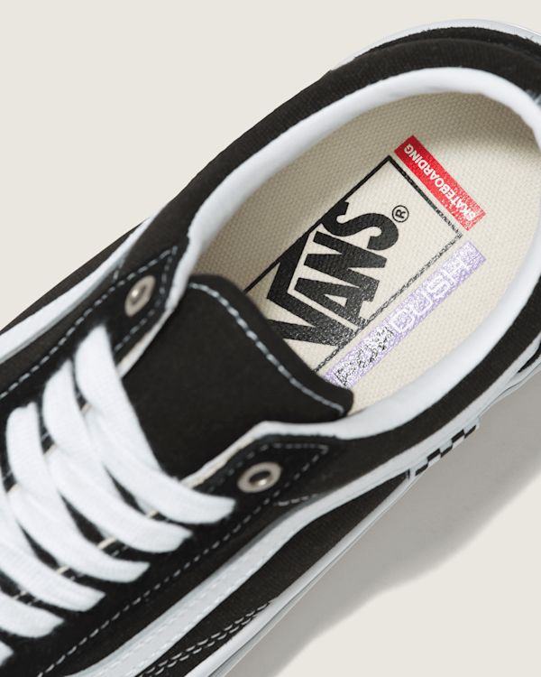 Carrinhas Skate Old Skool Schuh