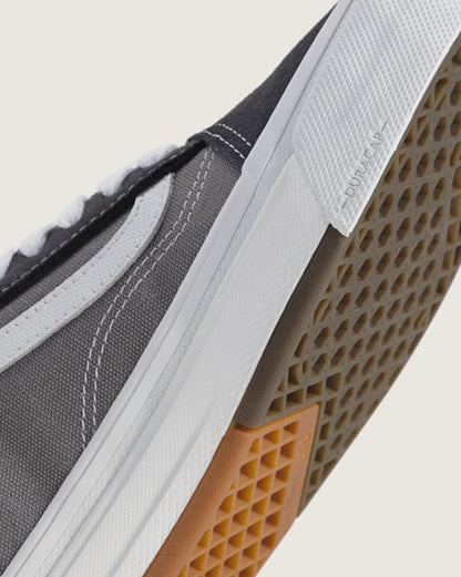 Vans Skate Old Skool Wafflecup Skate Shoe Grey