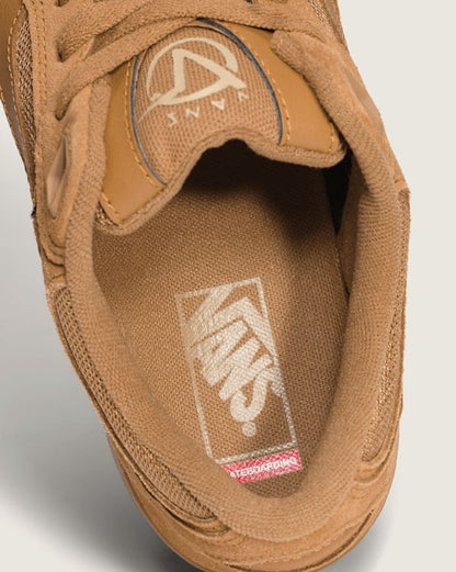 Vans Skate Rowan Z3 Skate Shoe Chipmunk Brown M