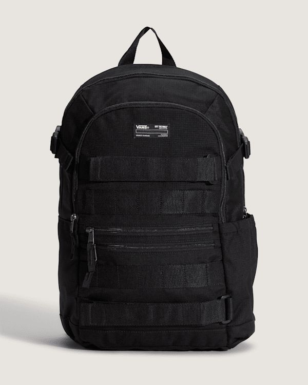 Vans Van Doren Backpack Black