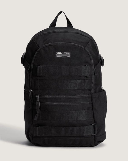 Vans Van Doren Backpack Black