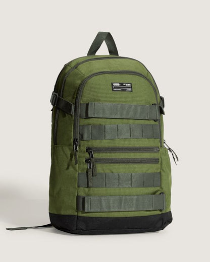 Vans Van Doren Backpack Green Balsam