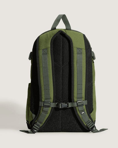 Vans Van Doren Backpack Green Balsam