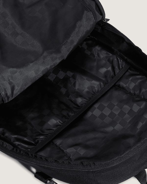 Vans Van Doren Backpack Black