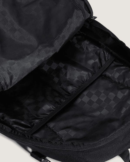 Vans Van Doren Backpack Black