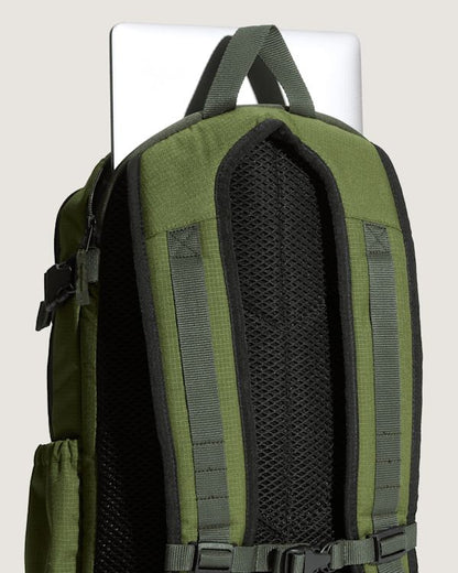 Vans Van Doren Backpack Green Balsam