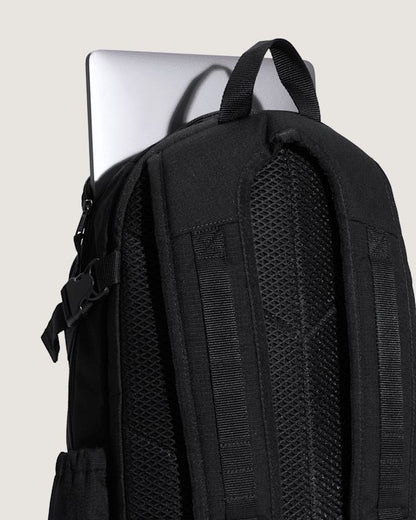 Vans Van Doren Backpack Black