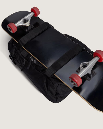 Vans Van Doren Backpack Black