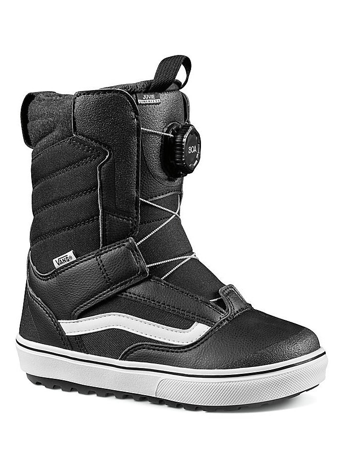 Vans Youth Juvie Linerless (8-14J) Snowboard Boots