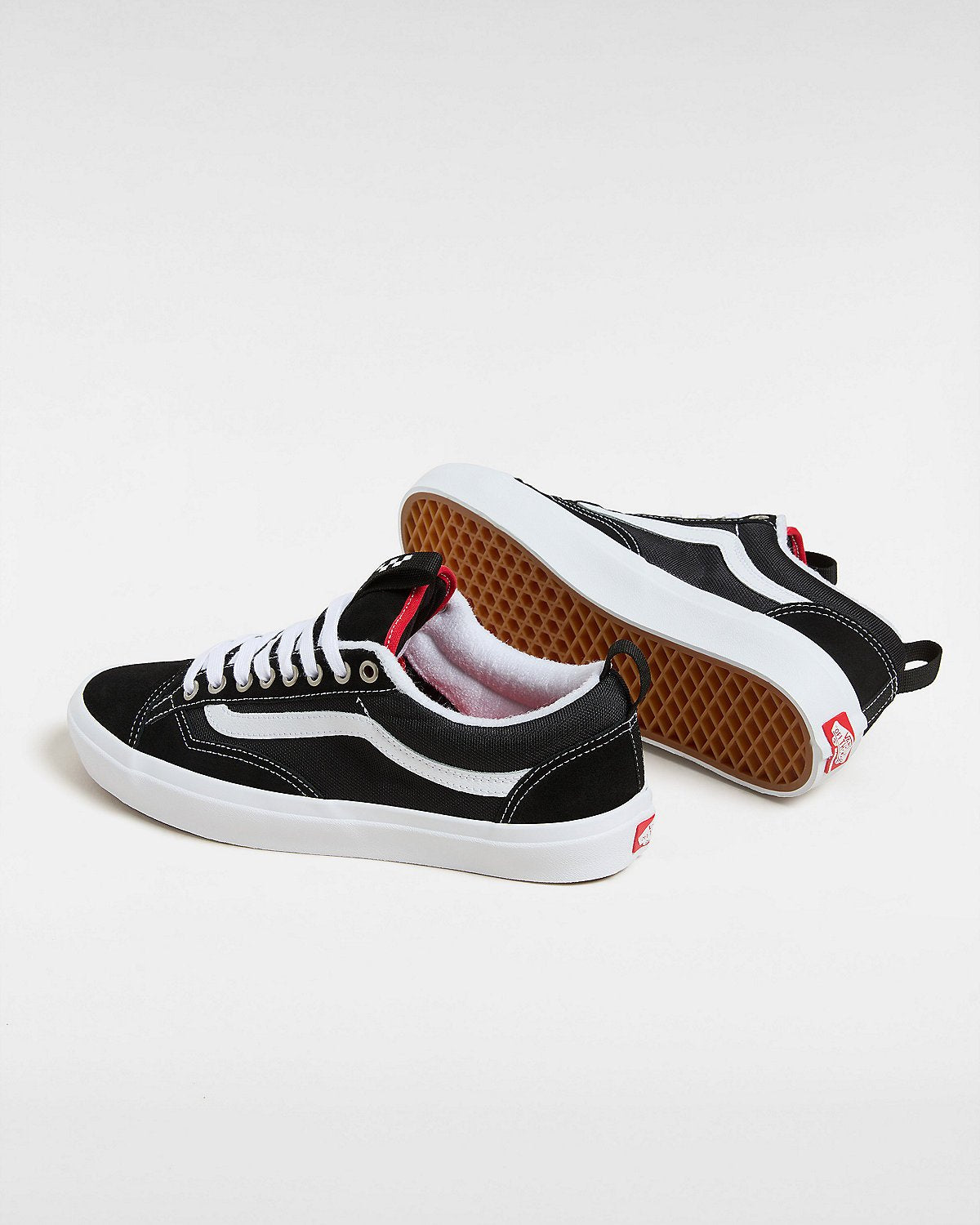 Vans Skate Old Skool 36+