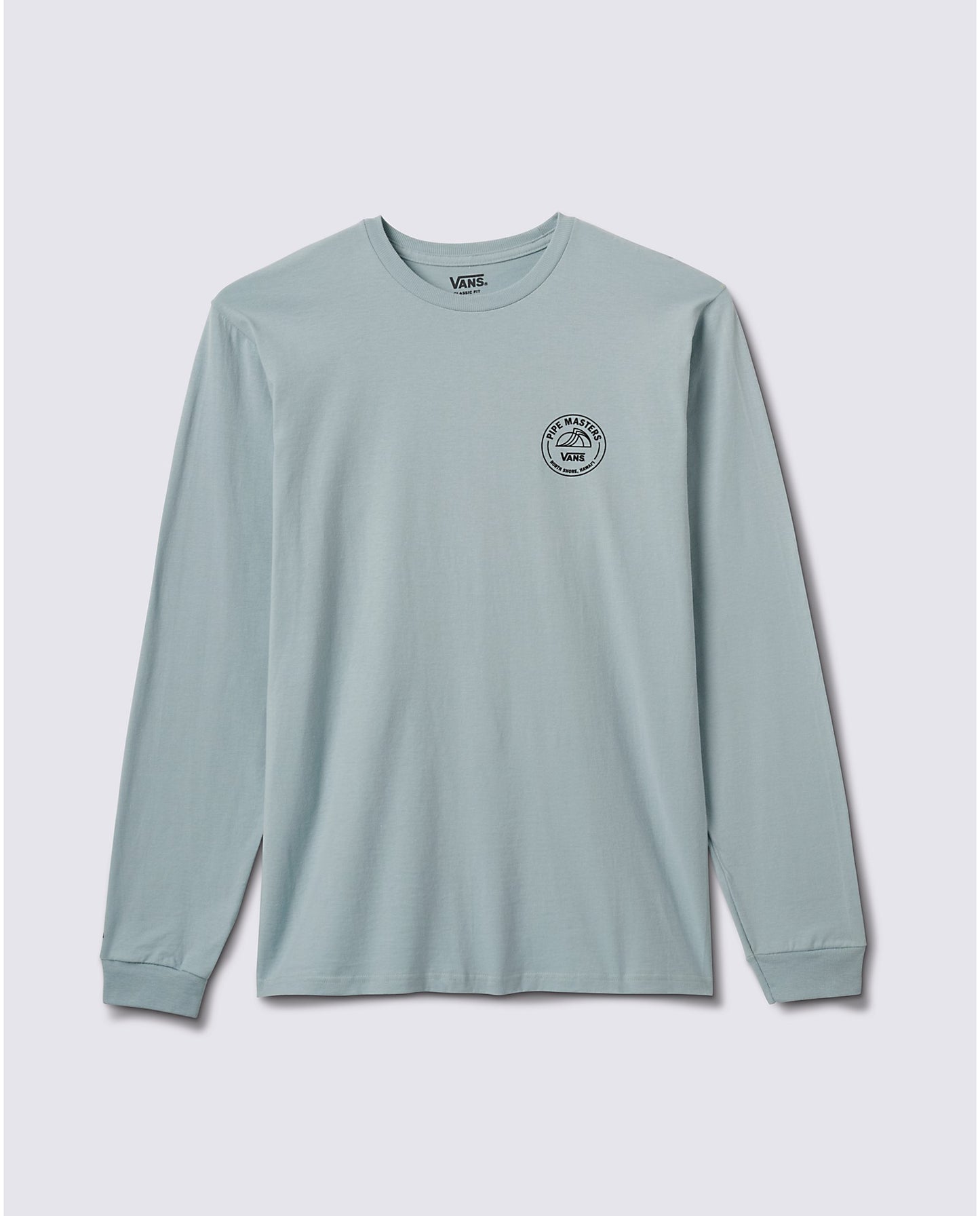 Vans MTE Pipemaster 2024 Longsleeve Grey