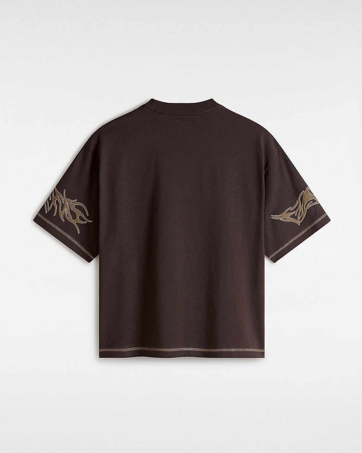 Vans T-Shirt Skate Mike G Tribal Sho AFTER DAR