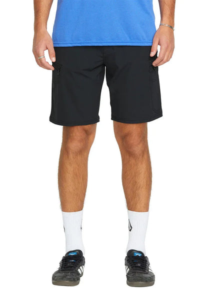 Volcom Cashed In 20 Hybrid Cargo Shorts