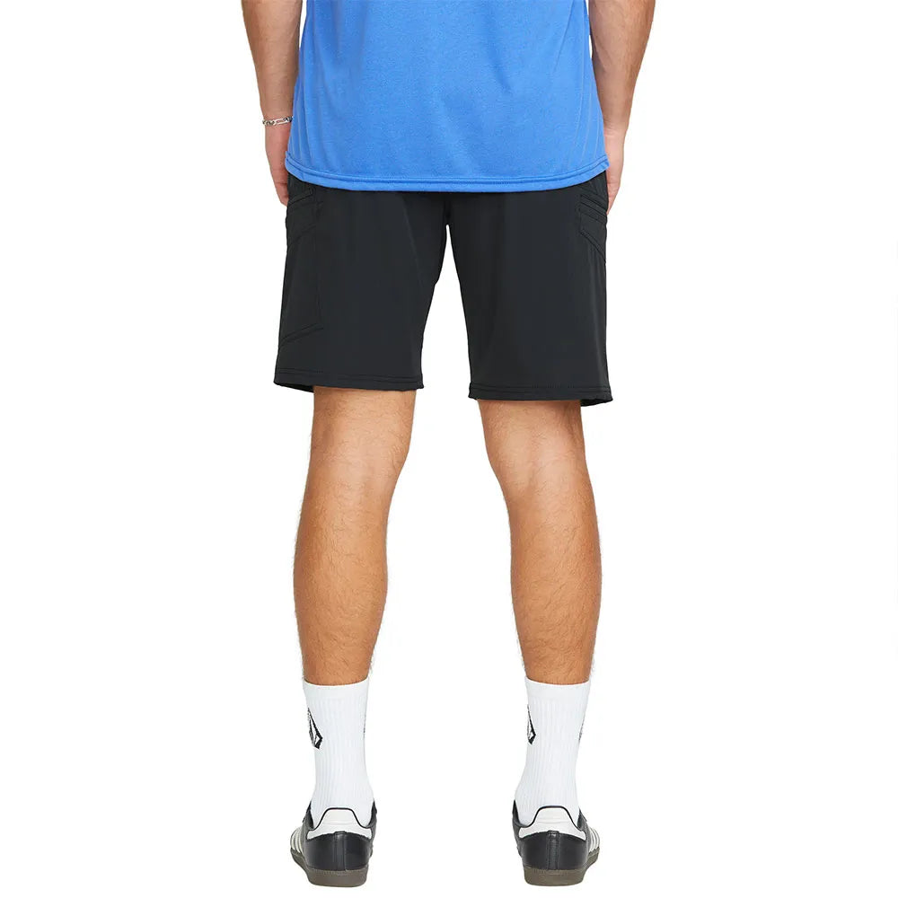 Volcom Cashed In 20 Hybrid Cargo Shorts