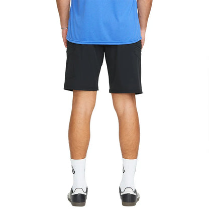 Volcom Cashed In 20 Hybrid Cargo Shorts