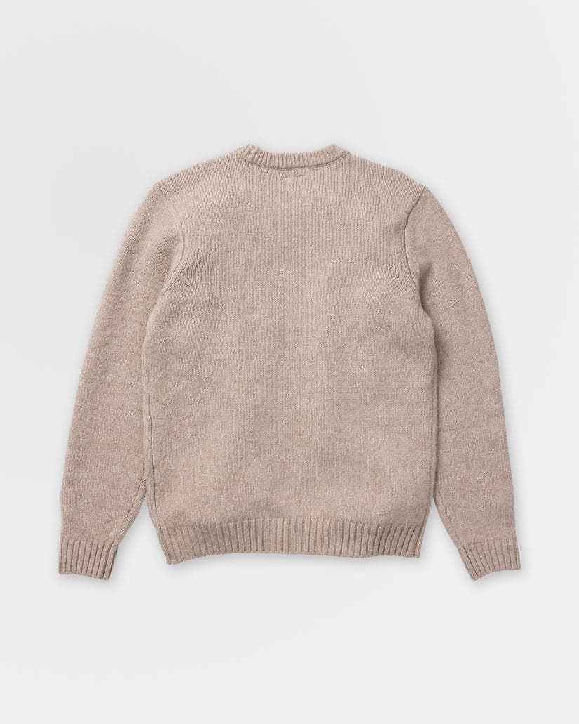 Volcom Edmonder II Sweatshirt Cashmere