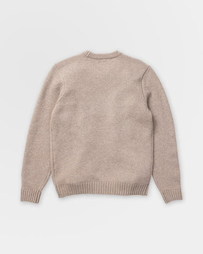 Volcom Edmonder II Sweatshirt Cashmere