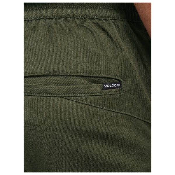 Volcom Frickin Slim Jogger