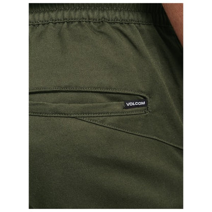 Volcom Frickin Slim Jogger