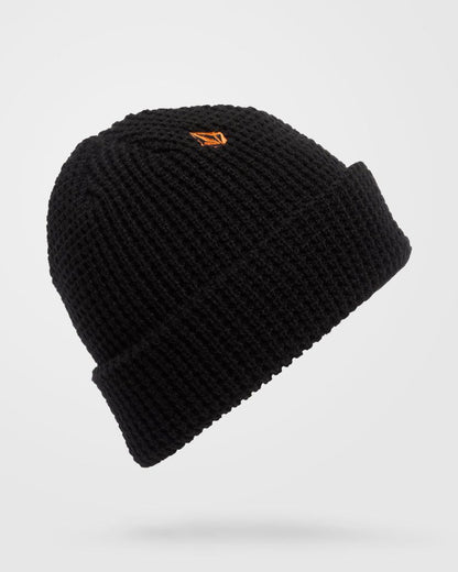 Volcom Workwear Beanie Black