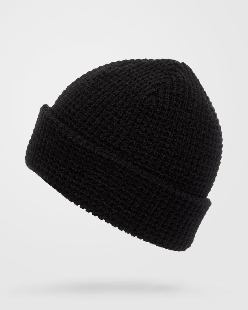 Volcom Workwear Beanie Black