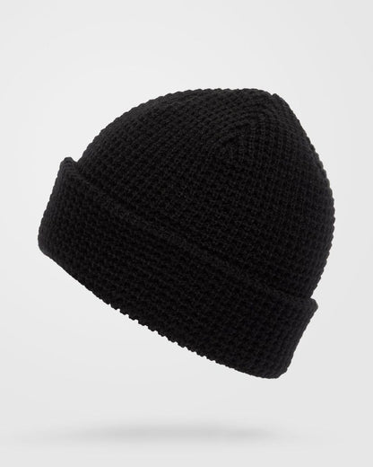 Volcom Workwear Beanie Black