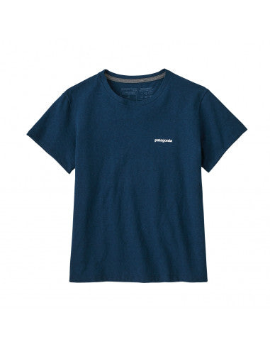 Patagonia W'S P-6 Logo Responsibili T-Shirt