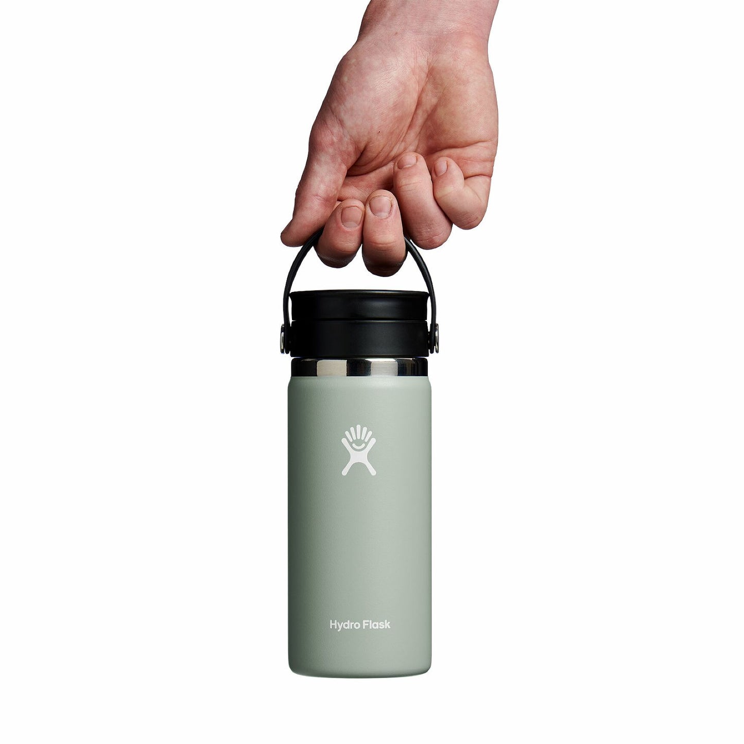 Hydro Flask 16oz Coffee with Flex Sip™ Lid