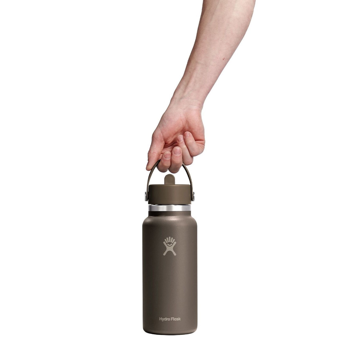 Hydro Flask 32oz Wide Flex Straw Cap Trinkflasche