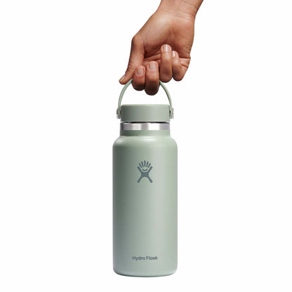 Hydro Flask Hydration 32oz Wide Mouth Trinkflasche