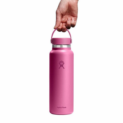 Hydro Flask 40oz Wide Flex Cap Reef Trinkflasche