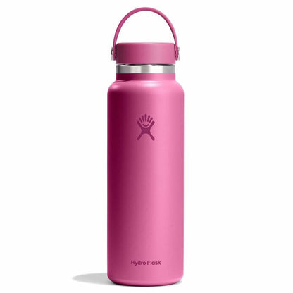 Hydro Flask 40oz Wide Flex Cap Reef Trinkflasche