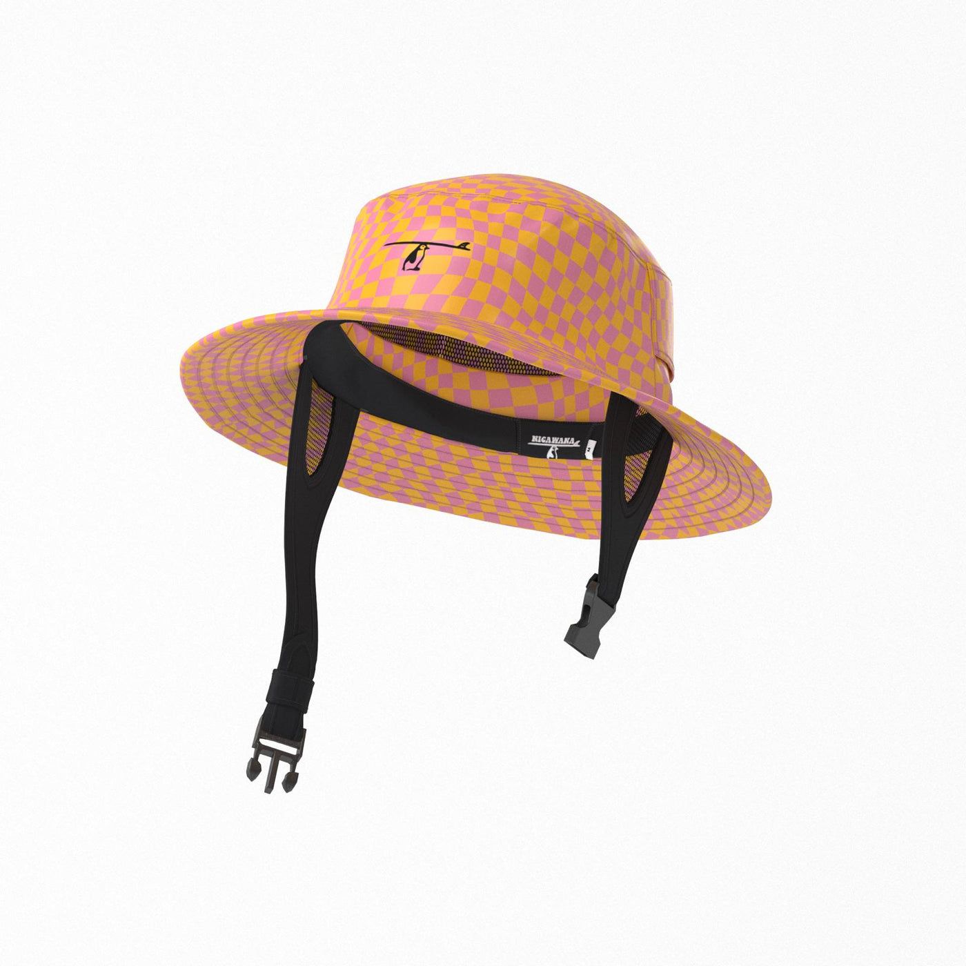 Nicawana Popoyo Surf Helmet UPF50+