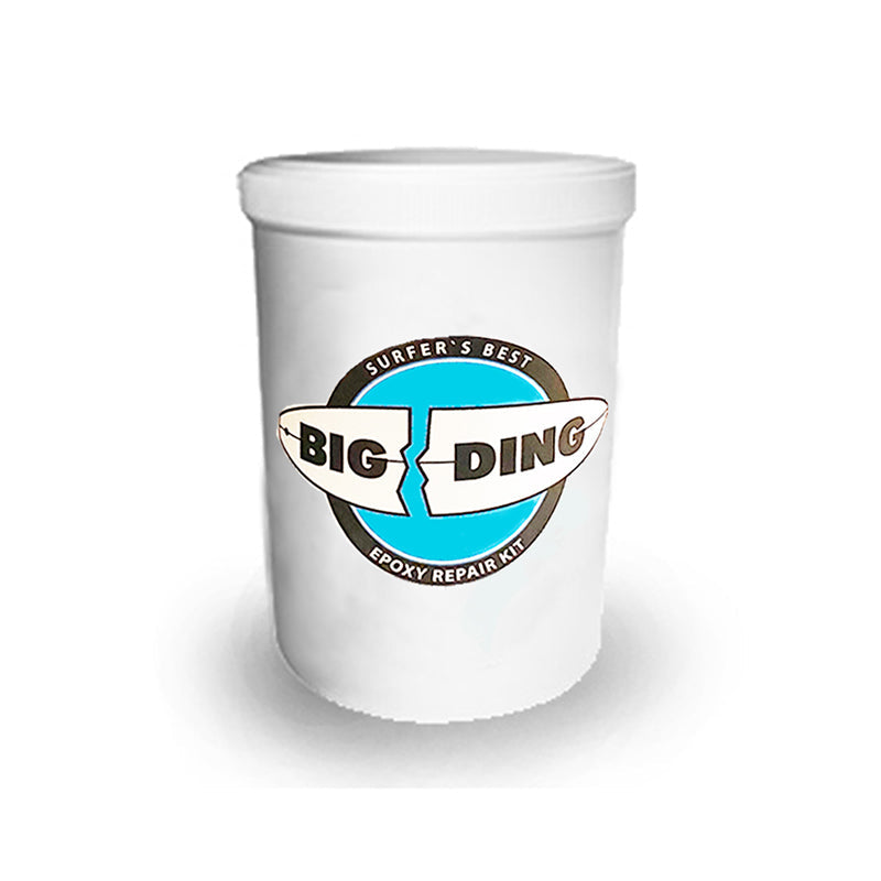 Big Ding Epoxy Surf Board Repair Kit